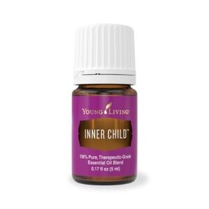 NWOT Young Living Inner Child Essential Oil Blend - 5ml